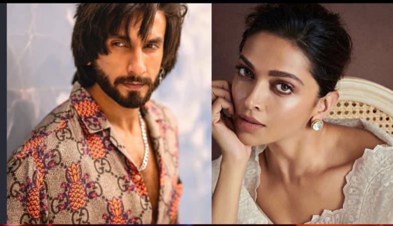 Gila Kerja, Deepika Padukone Ikut Campur Atur Waktu Ranveer Singh