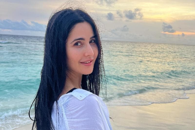 Gemas, Katrina Kaif Ungkap Ingin Sentuh Perut Bumil Alia Bhatt