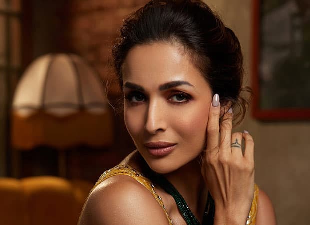 Tak Ingin Lama Berduka, Malaika Arora Disibukkan Dengan Banyak Proyek