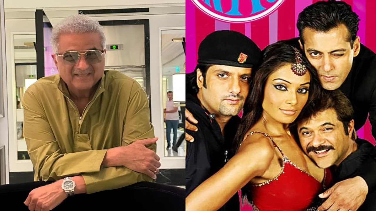 Ini Alasan No Entry 2 Tak Libatkan Pemeran Aslinya