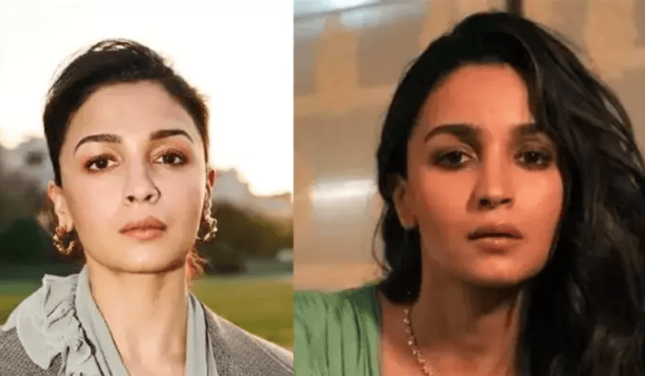 Kemenangan Alia Bhatt Di Ajang Filmfare Dihujat Netizen
