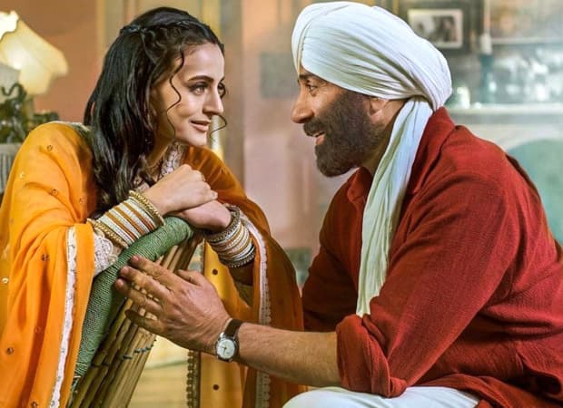 Teaser Gadar 2 Dirilis, Penggemar Tak Temukan Ameesha Patel?