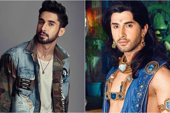 Perkenalkan Lakshya Lalwani, Debutan Karan Johar untuk Film Dostana 2