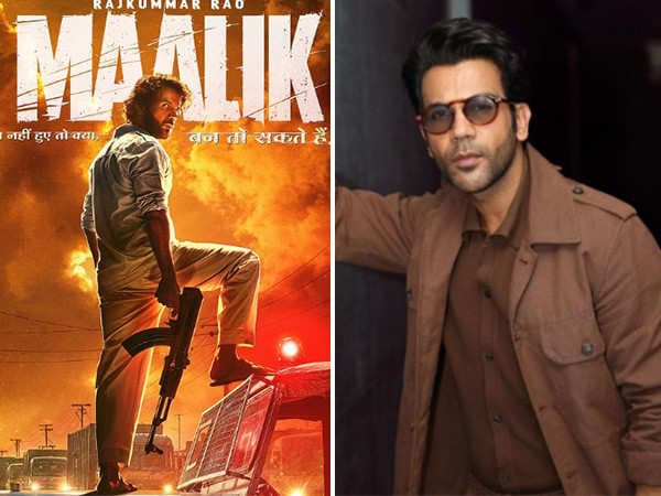 Sukses Stree 2, Rajkummar Rao Lanjut Syuting Maalik