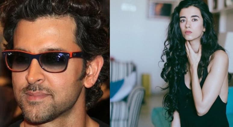 Sering Jalan Bareng, Saba Azad Beri Kode Jadian?