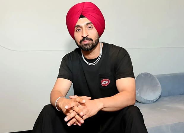 Diljit Dosanjh Resmi Keluar Dari Proyek No Entry 2