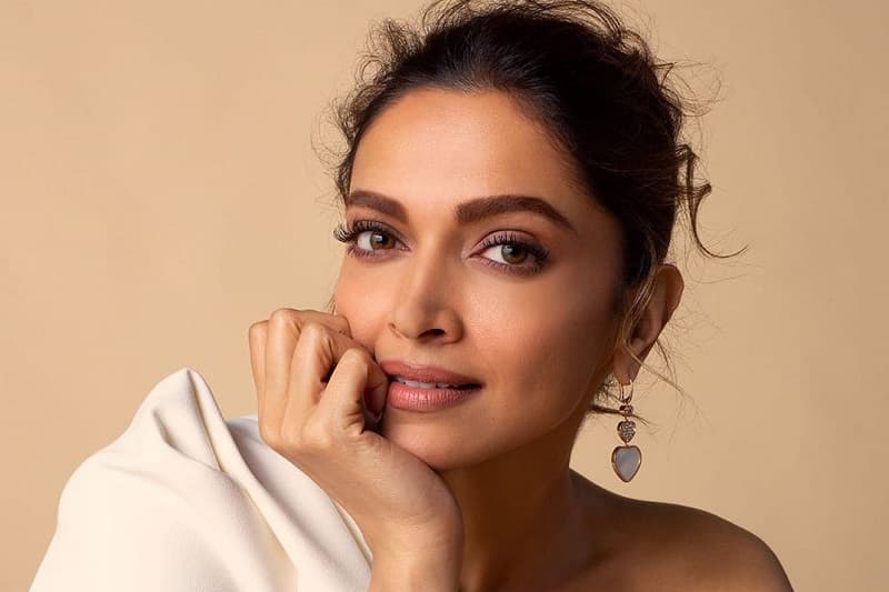 Tampil Sempurna Di Oscar 2023, Deepika Padukone Sempat Gugup