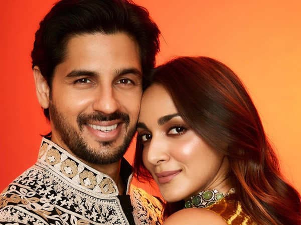 Kiara Advani Kenang Kisah Lamaran Sidharth Malhotra
