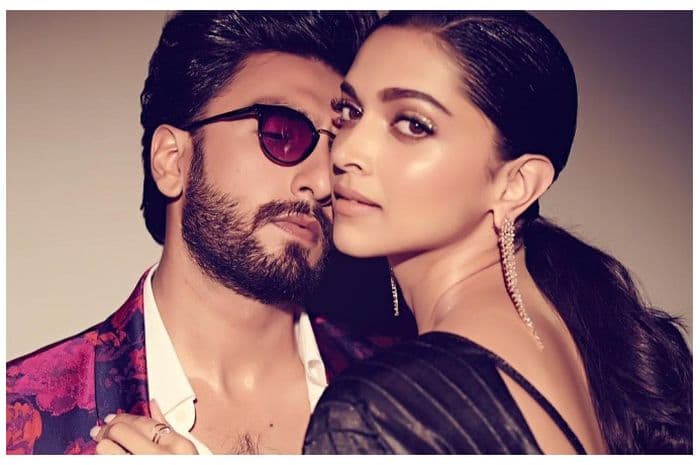 Bersahabat, Deepika Padukone Ungkap Alasan Menikah dengan Ranveer Singh