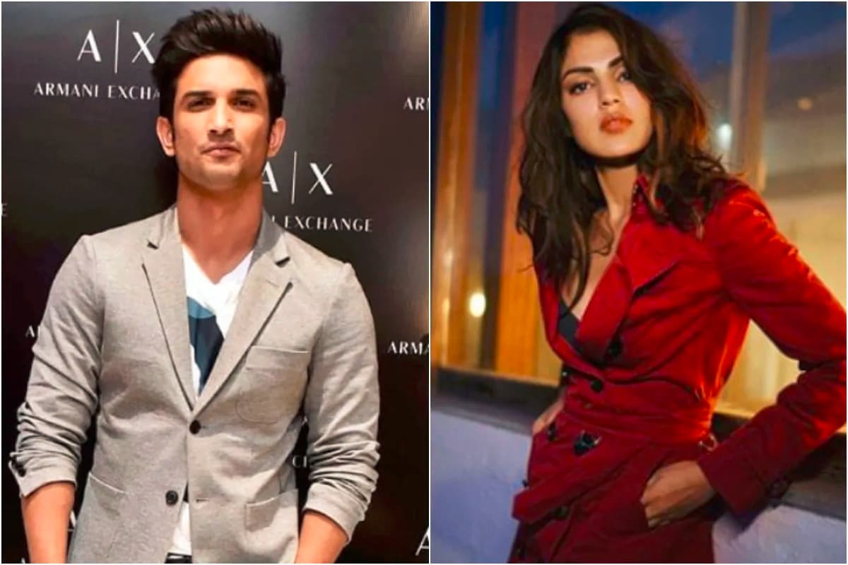 Pengacara Rhea Chakraborty Sebut Sushant Singh Rajput Satu-Satunya Pengkonsumsi Narkoba