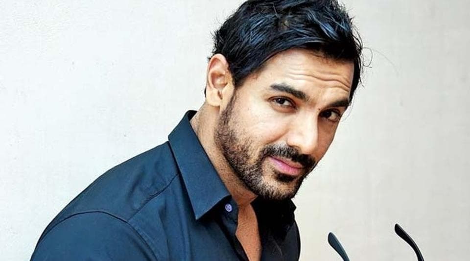 Exclusive: John Abraham | English Version