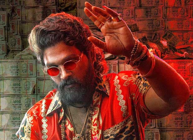 Amazing, Pushpa 2 Kumpulkan 1067 Crore Di Seluruh Dunia