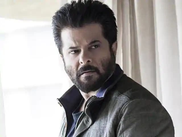 Anil Kapoor Ungkap Kesulitan Bermain Film Komedi