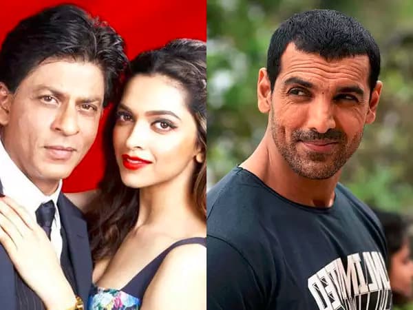 Deepika Padukone & John Abraham Segera Bergabung dengan Shah Rukh Khan di Film Pathan