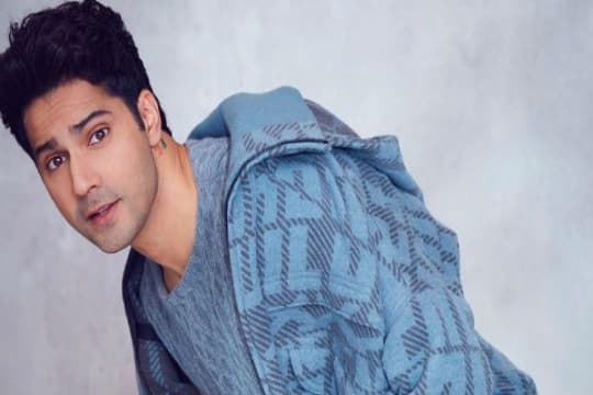 Exclusive Varun Dhawan: I just want my movies to be successful