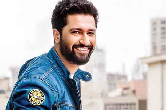 Reaksi Vicky Kaushal Mengenai Pesta di Rumah Karan Johar