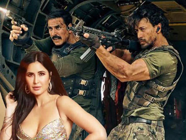 Katrina Kaif Ternyata Jadi Pilihan Pertama BMCM