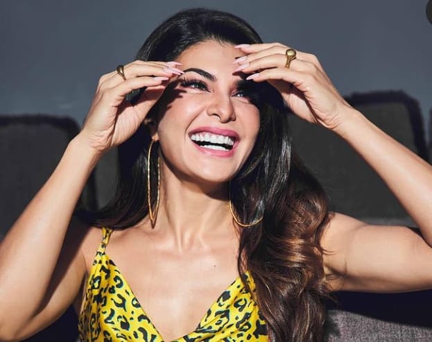 Jacqueline Fernandez Terlibat Kasus Pencucian Uang?