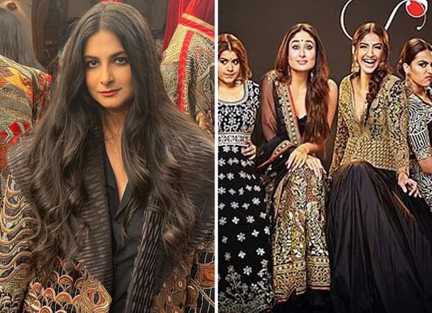Rhea Kapoor Bicara Veere Di Wedding 2