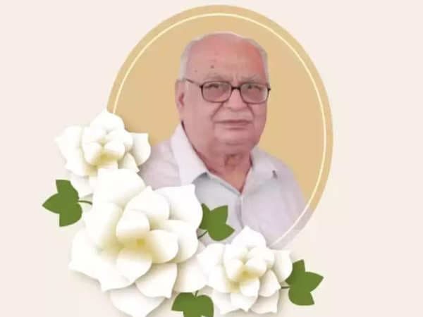 Inder Bahl, Produser Film Dream Girl Meninggal Dunia