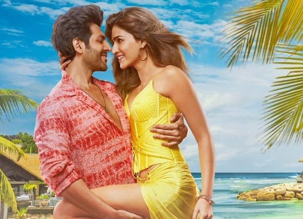 Shehzada Resmi Ditunda, Efek Pathaan?