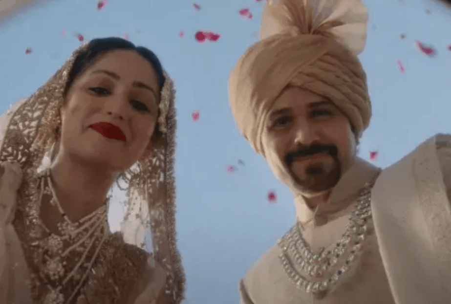 Film Haq Hadapi Masalah Hukum Dari Ahli Waris Shah Bano