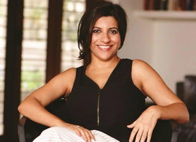 Bicara tentang Filmnya, Zoya Akhtar : Representasi adalah Identitas