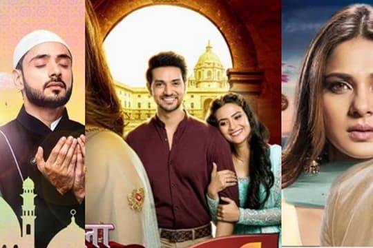 Kaleidoskop 2018: Serial TV Paling Populer