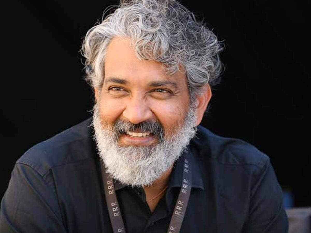 Sukses RRR, SS Rajamouli Sutradarai Film Hollywood?