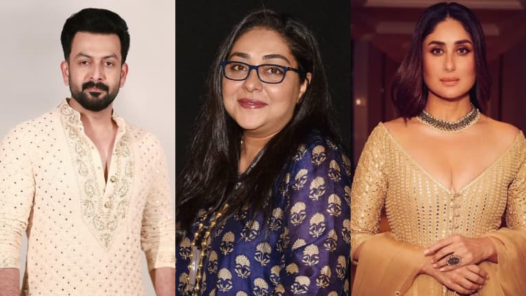 Bukan Ayushmann Khurrana, Aktor Ini Jadi Lawan Main Kareena Kapoor Di Film Baru