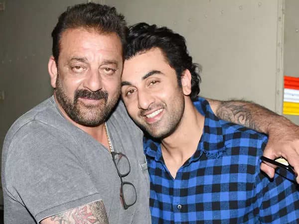 Kerja Bareng Sanjay Dutt, Ranbir Kapoor ‘Sungguh Menakjubkan’