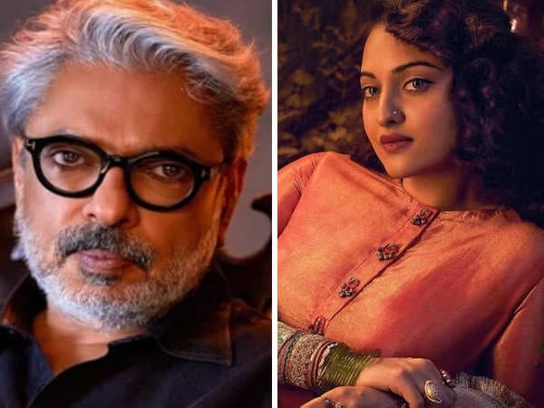 Reuni Dengan SLB, Ini Kata Sonakshi Sinha