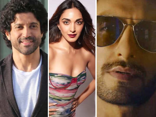 Kiara Advani Jadi Pasangan Ranveer Singh di Don 3? Cek Faktanya!