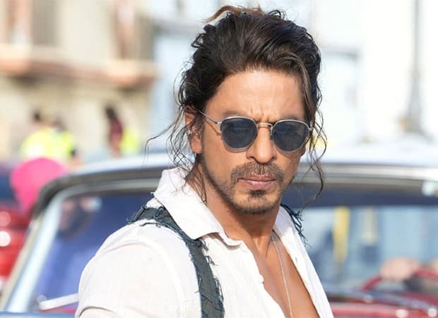 Pathaan Ciptakan Sejarah Diputar Di 100 Negara