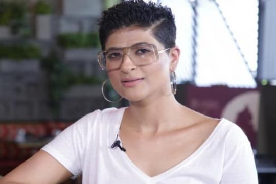 Ditanya Tentang Adegan Ciuman Ayushmann dan Jitendra Kumar, Sang Istri : Aku senang melihatnya