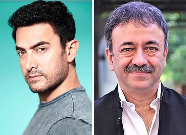 Aamir Khan & Rajkumar Hirani Reuni Di Proyek terbaru