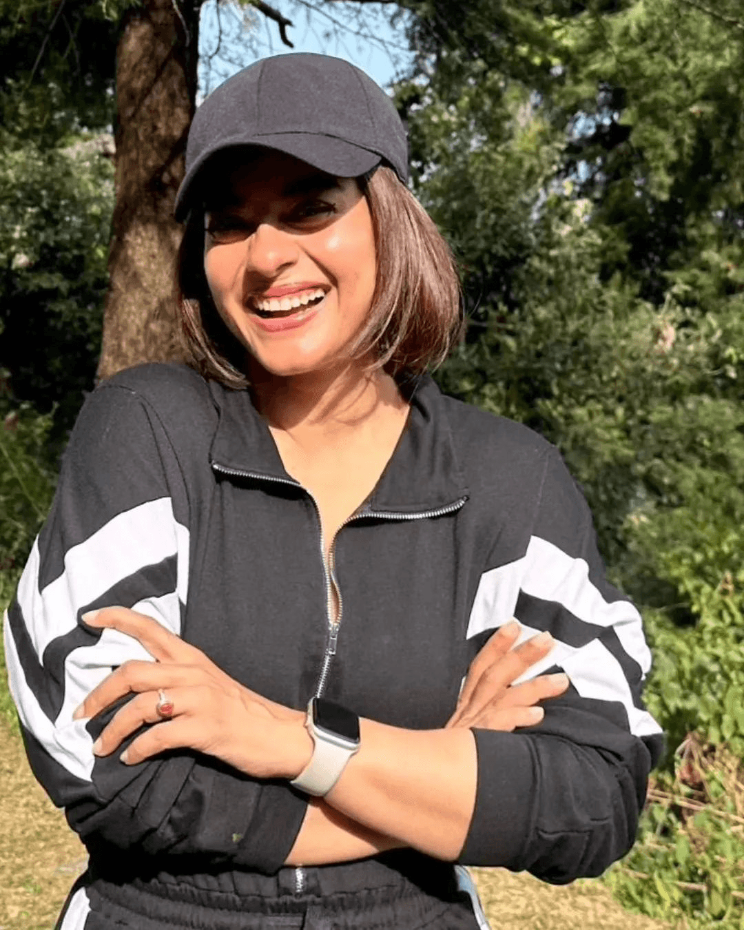 Anjali Setelah 25 Tahun