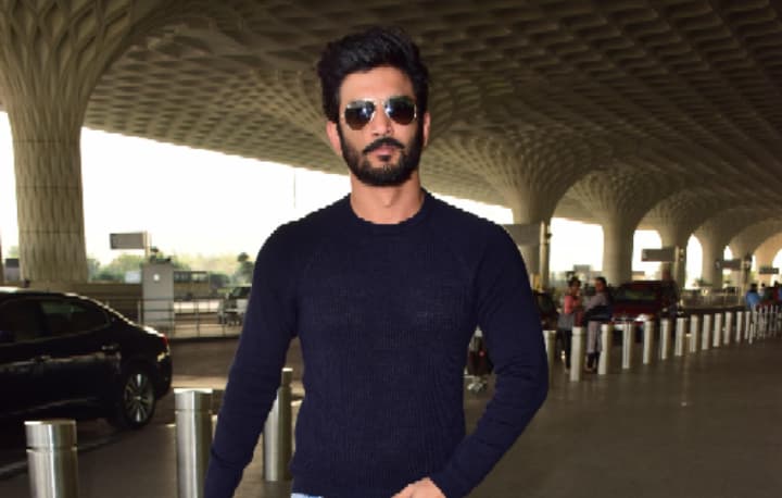 Jadi Saksi Utama Kematian Sushant Singh Rajput, Pernyataan Sidharth Pithani dan Neeraj Singh Justru Berbeda