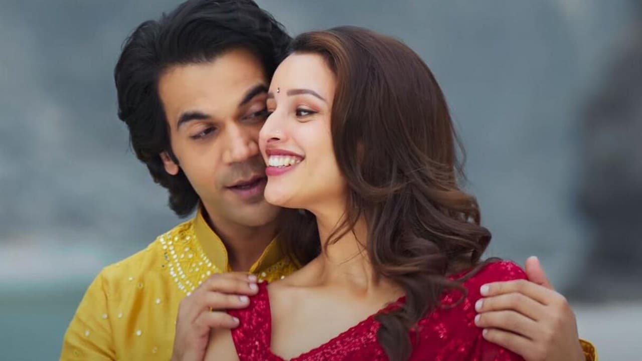 LIRIK LAGU MARJANEYA I OST VICKY VIDYA KA WOH WALA VIDEO