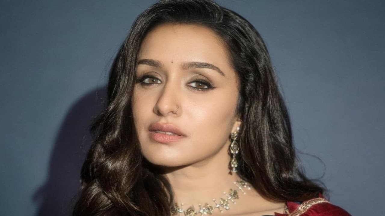 Shraddha Kapoor Bicara Masa Jomblonya, Dah Punya Pacar?