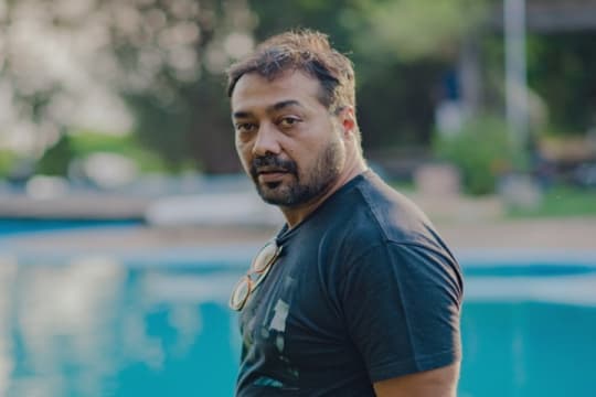 Diinterogasi Selama 8 Jam, Anurag Kashyap Berikan Bukti Sedang Ada Di Srilanka Ke Polisi