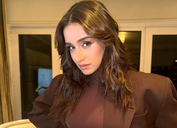 Shraddha Kapoor Bintangi Proyek Horor Terbaru?