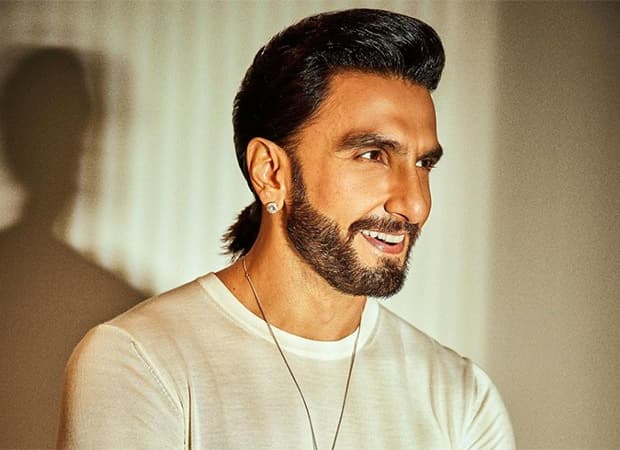 Ranveer Singh Pilih Berpisah Dengan YRF Talent Management?