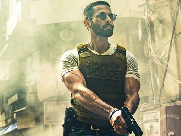 Proyek Terbaru Shahid Kapoor, Deva Umumkan Tanggal Rilis