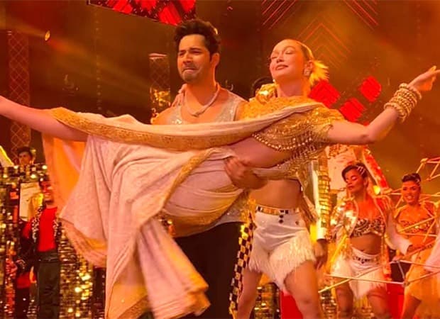 Varun Dhawan Dinilai Tidak Sopan Ke Gigi Hadid Di NMACC?