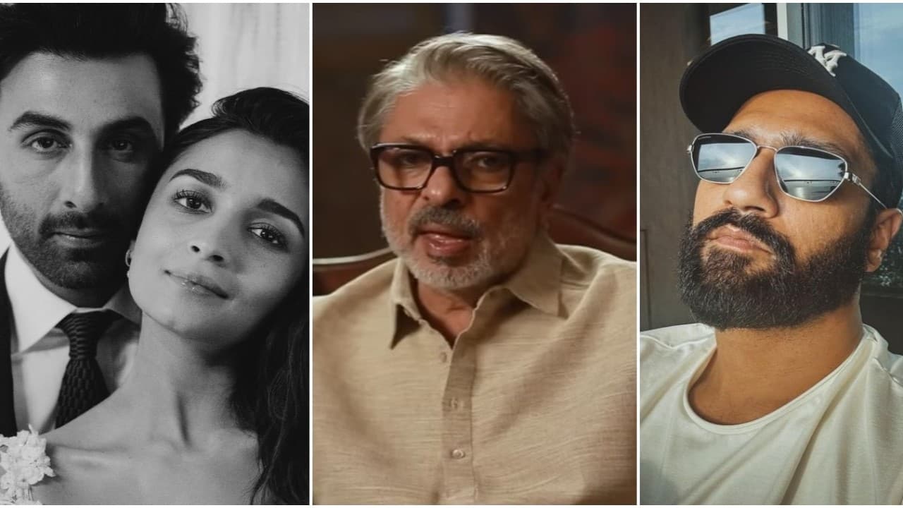Sanjay Leela Bhansali Akui Love And War Film Yang Sulit
