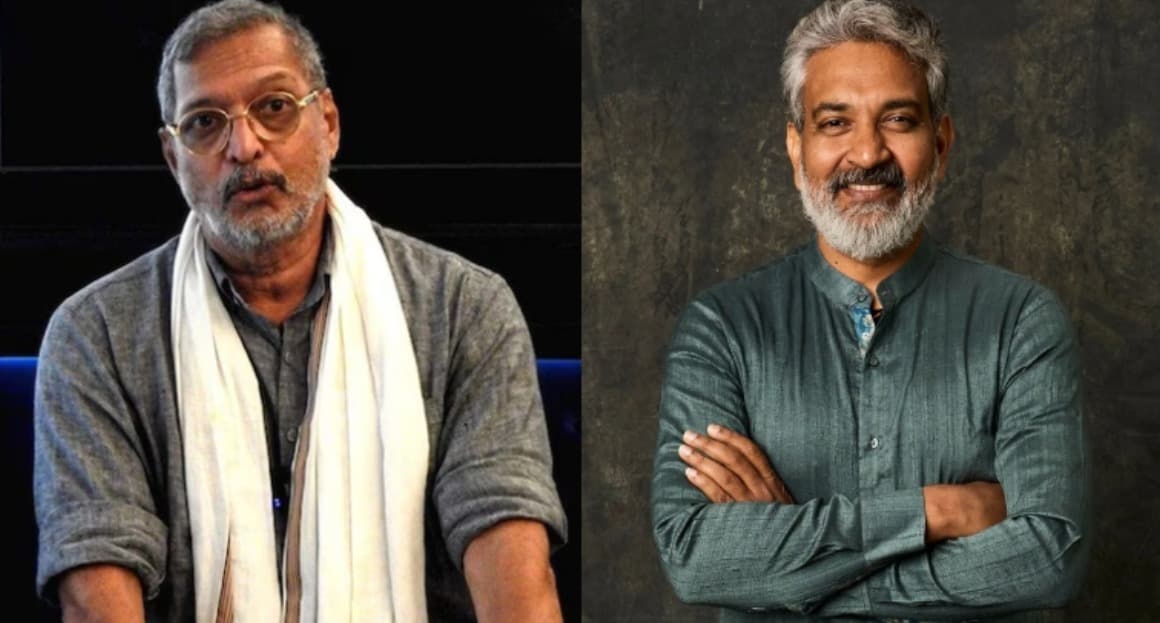 Nana Patekar Tolak Bintangi Proyek SS Rajamouli