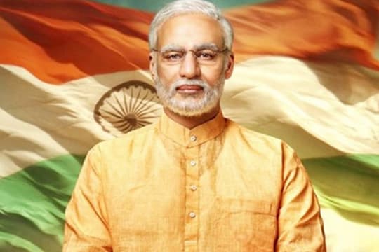Takut Diprotes, Film PM Narendra Modi Rahasiakan Tanggal Perilisan