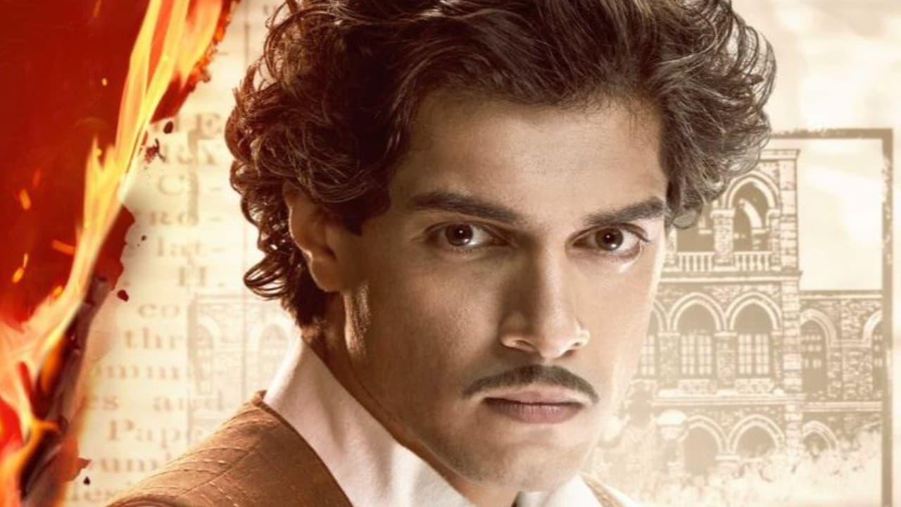 Demi Debutnya Di Maharaj, Junaid Khan Turunkan BB 26 Kg