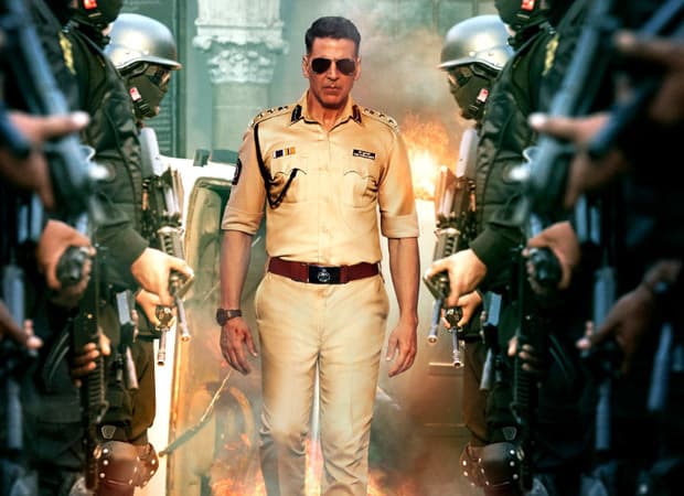 Semakin Menarik, Akshay Kumar & Ranveer Singh Muncul Di Singham Again